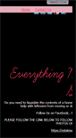 Mobile Screenshot of everythingmustgoestatesales.com